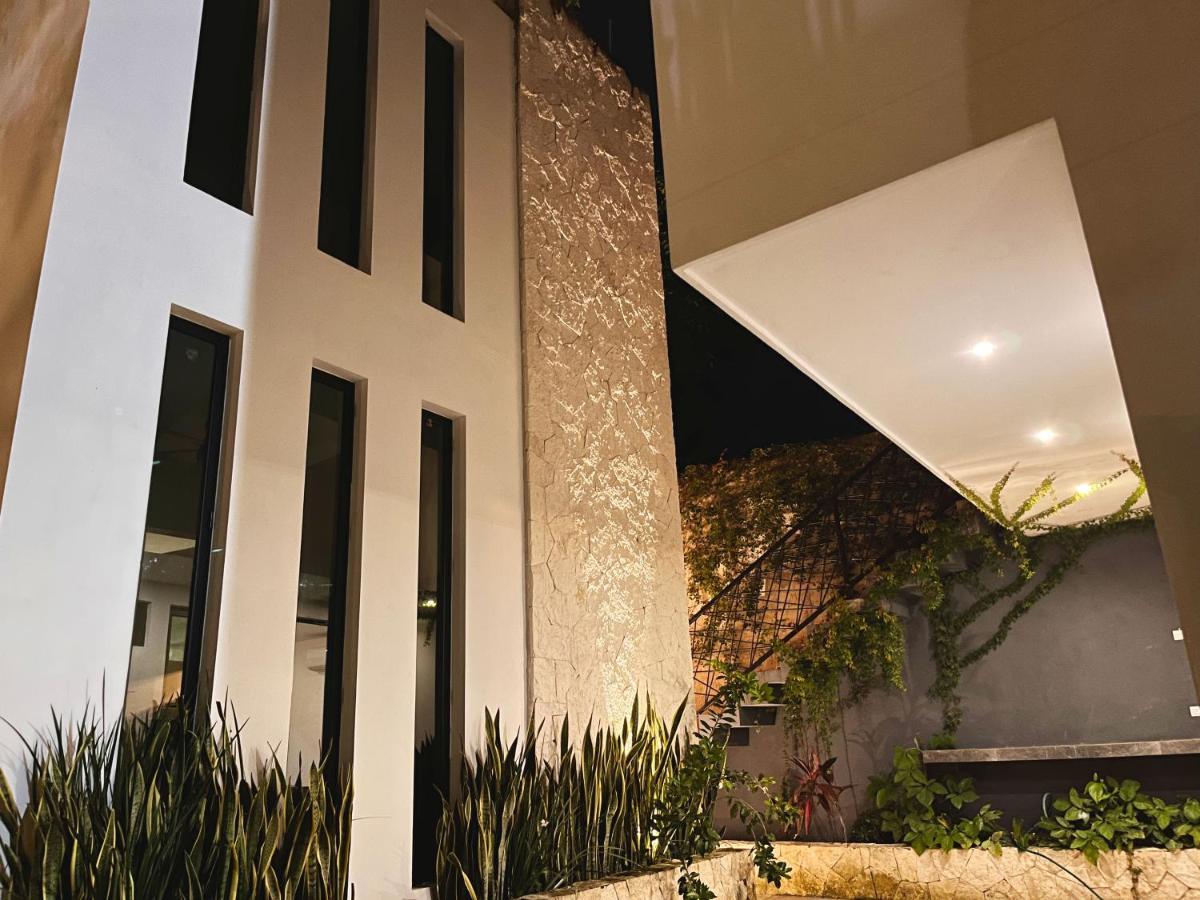 Kookay Valladolid Hotel Valladolid (Yucatan)