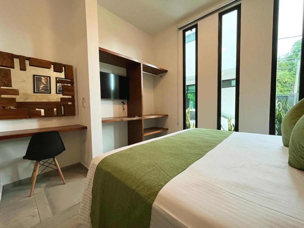 Hotel Kookay Valladolid *