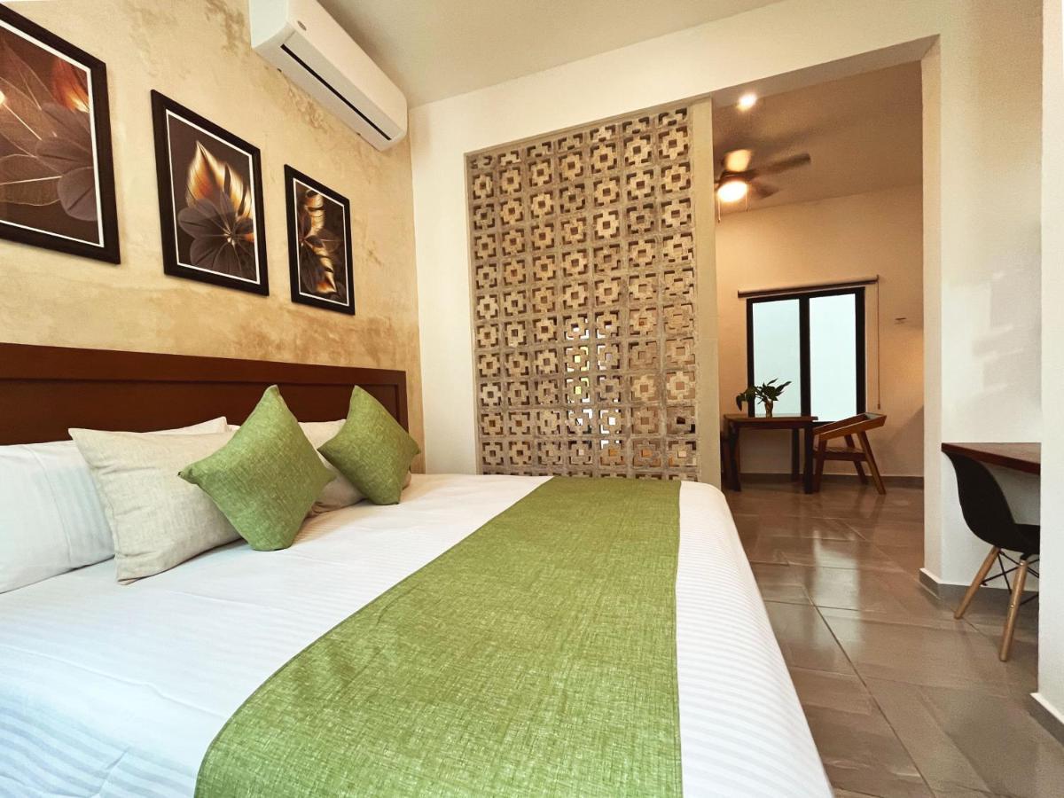 Hotel Kookay Valladolid Valladolid (Yucatan)